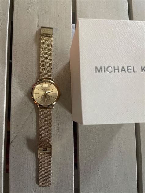 michael kors uhr verpackung|michael kors horloges sale.